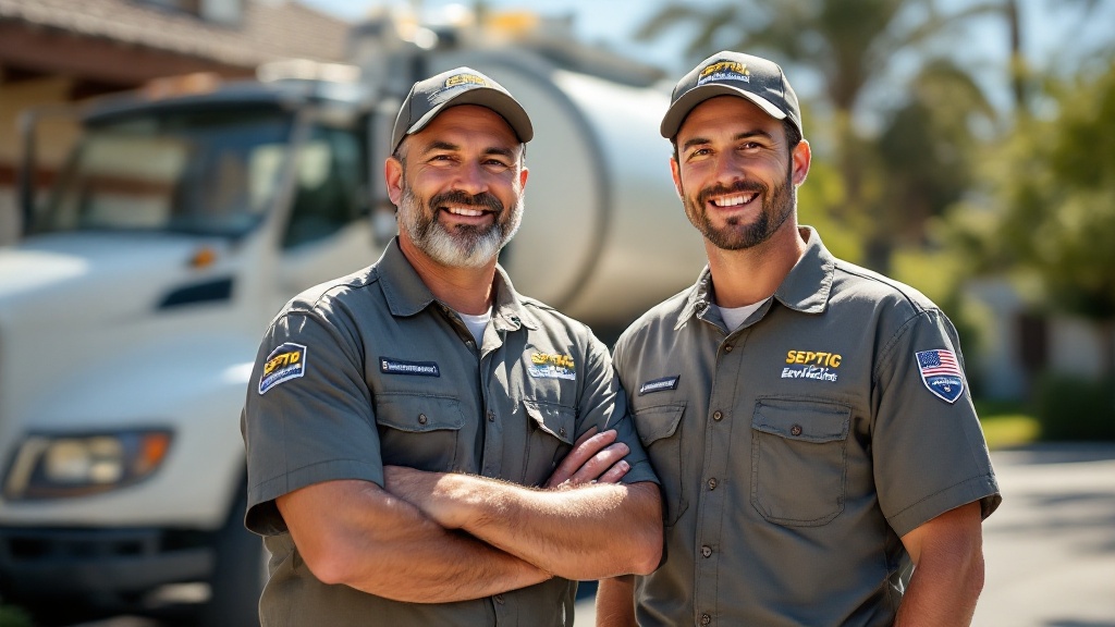 AllClear Septic Services